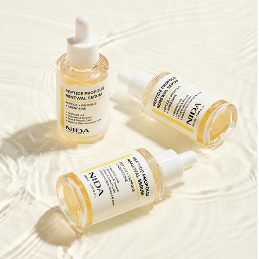 NIDA Youth Renewal Serum