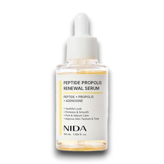 NIDA Youth Renewal Serum