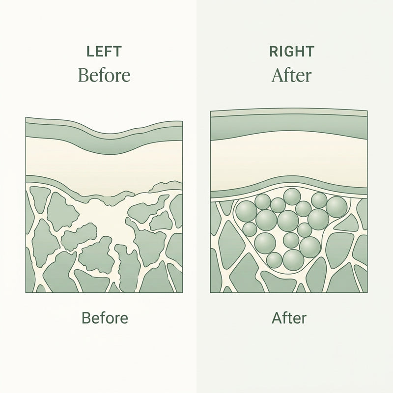 Before and After
